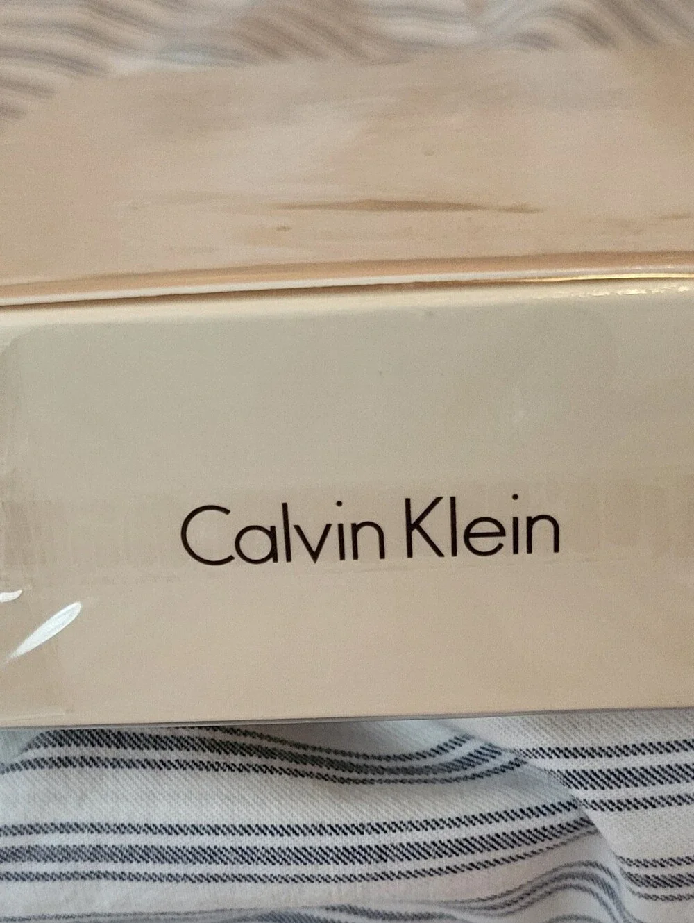 NEW Obsession For Men After Shave